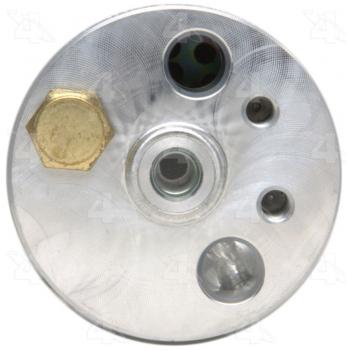 1997 Ford Aspire A/C Receiver Drier Four Seasons 33586 image 3 of 3