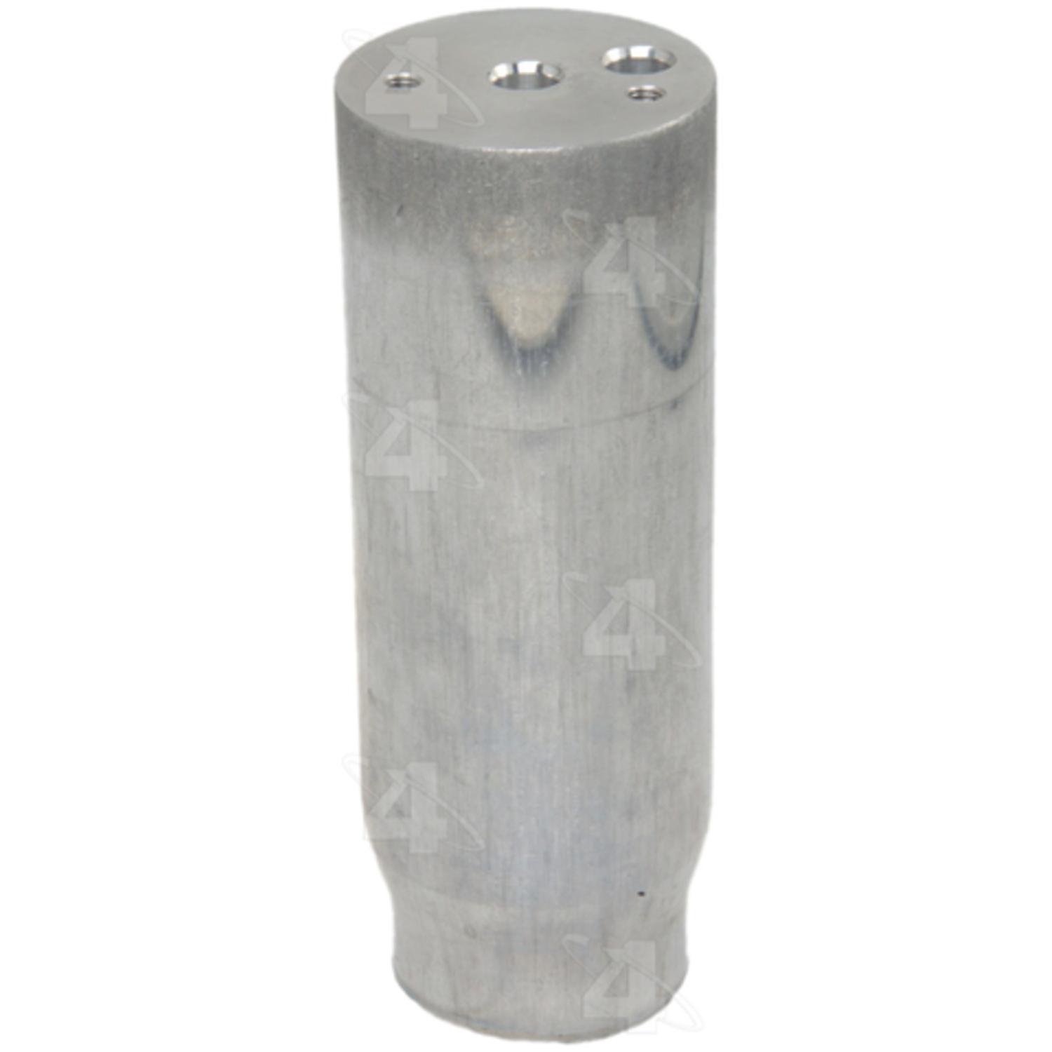 Four Seasons 33588 - A/C Receiver Drier Four Seasons 33588 A/C Receiver Drier product image 1 of 4