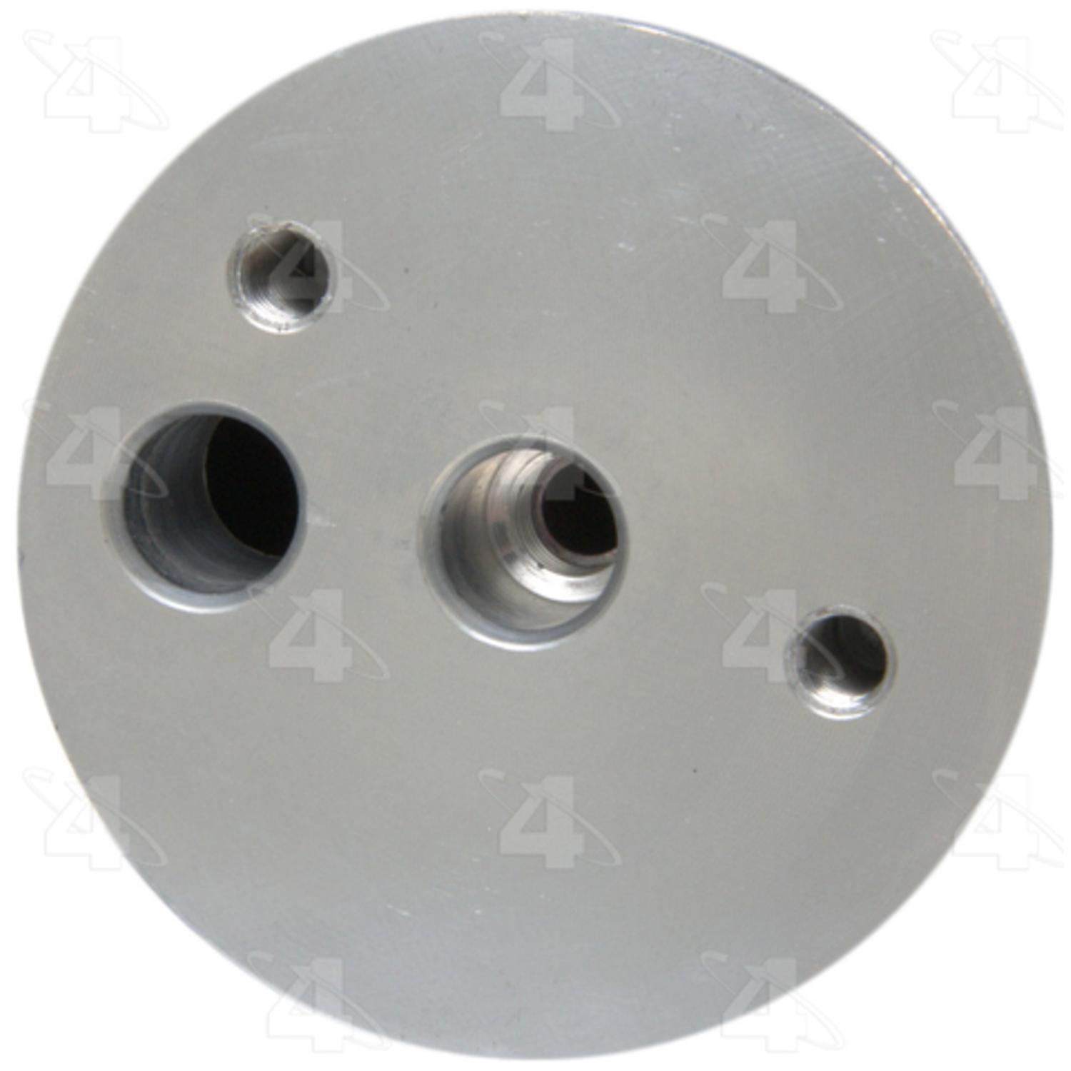 Four Seasons 33588 - A/C Receiver Drier Four Seasons 33588 A/C Receiver Drier product image 2 of 4