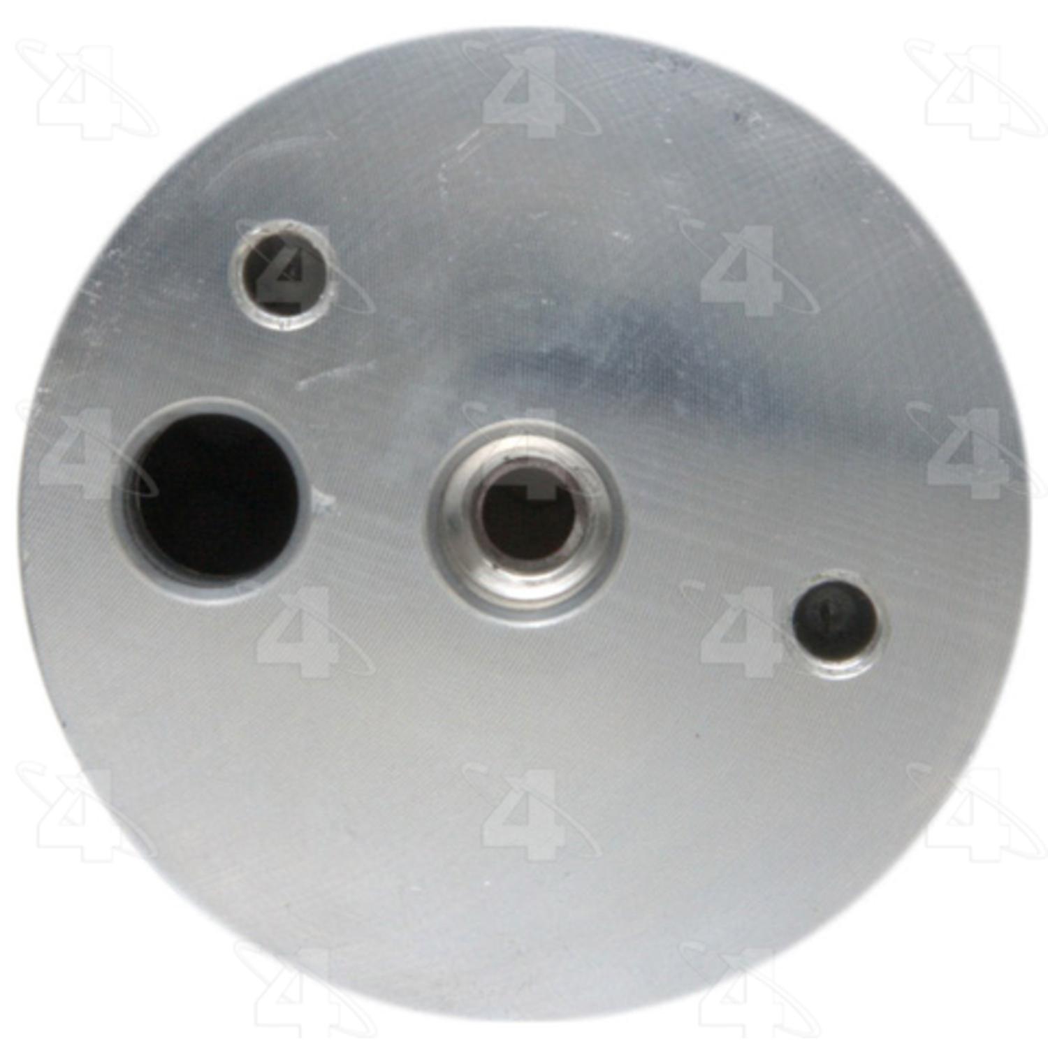 Four Seasons 33588 - A/C Receiver Drier Four Seasons 33588 A/C Receiver Drier product image 4 of 4