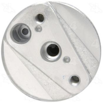 1994 Mazda MPV A/C Receiver Drier Four Seasons 33589 image 2 of 4