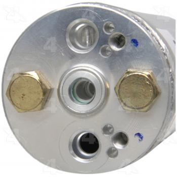 1996 Honda Passport A/C Receiver Drier Four Seasons 33590 image 2 of 4