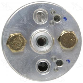 1996 Honda Passport A/C Receiver Drier Four Seasons 33590 image 4 of 4
