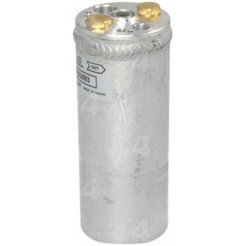 1990 Nissan 240SX A/C Receiver Drier Four Seasons 33593 image 1 of 4