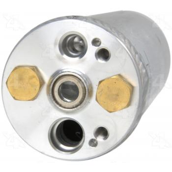 1990 Nissan 240SX A/C Receiver Drier Four Seasons 33593 image 2 of 4