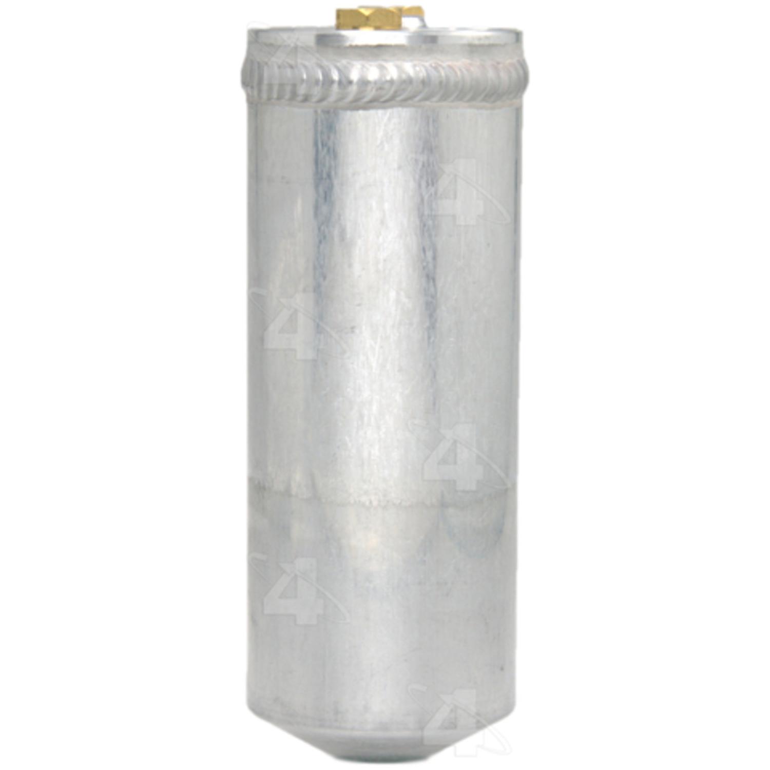Four Seasons 33593 A/C Receiver Drier product image 3 of 4