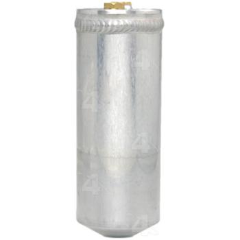 1990 Nissan 240SX A/C Receiver Drier Four Seasons 33593 image 3 of 4