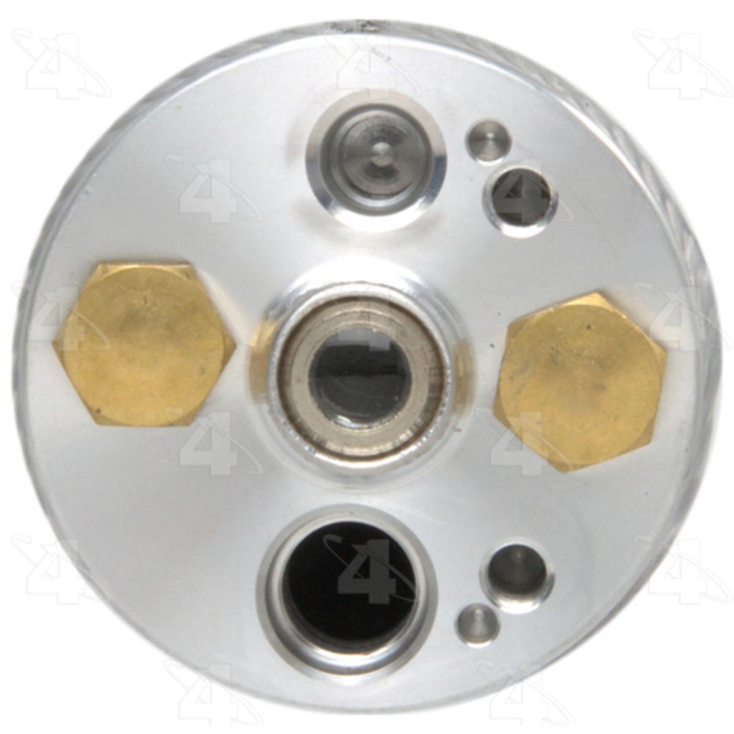Four Seasons 33593 A/C Receiver Drier product image 4 of 4