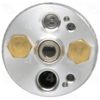 1990 Nissan 240SX A/C Receiver Drier Four Seasons 33593 image 4 of 4