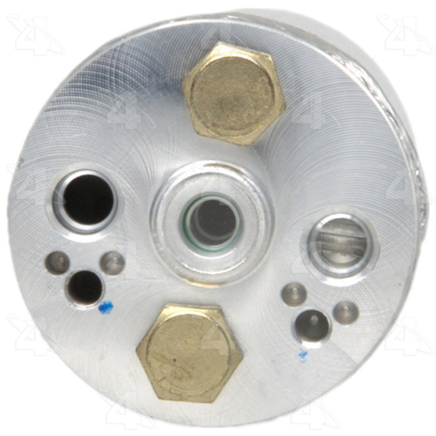 Four Seasons 33597 - A/C Receiver Drier Four Seasons 33597 A/C Receiver Drier product image 4 of 4