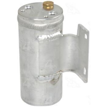 1995 Mazda Protege A/C Receiver Drier Four Seasons 33599 image 1 of 4