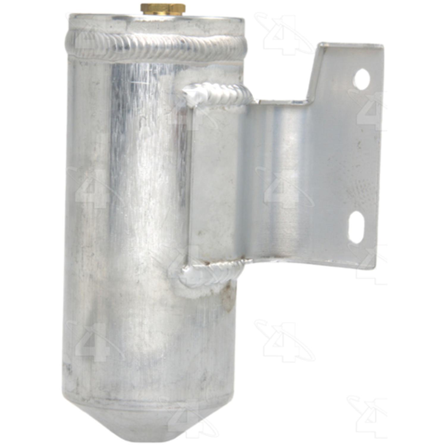 Four Seasons 33599 A/C Receiver Drier product image 4 of 7
