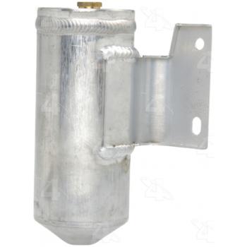 1995 Mazda Protege A/C Receiver Drier Four Seasons 33599 image 4 of 4