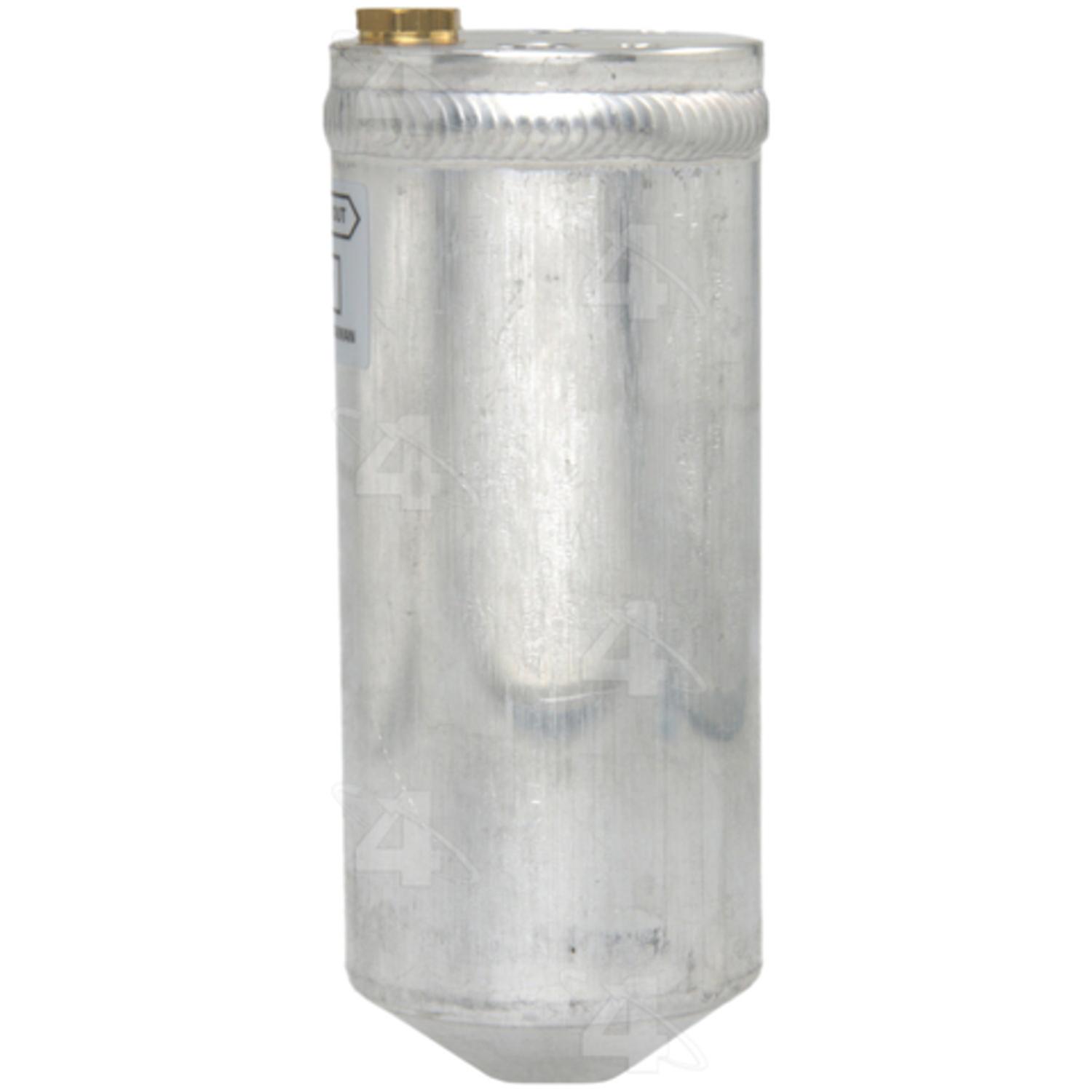 Four Seasons 33599 A/C Receiver Drier product image 5 of 7
