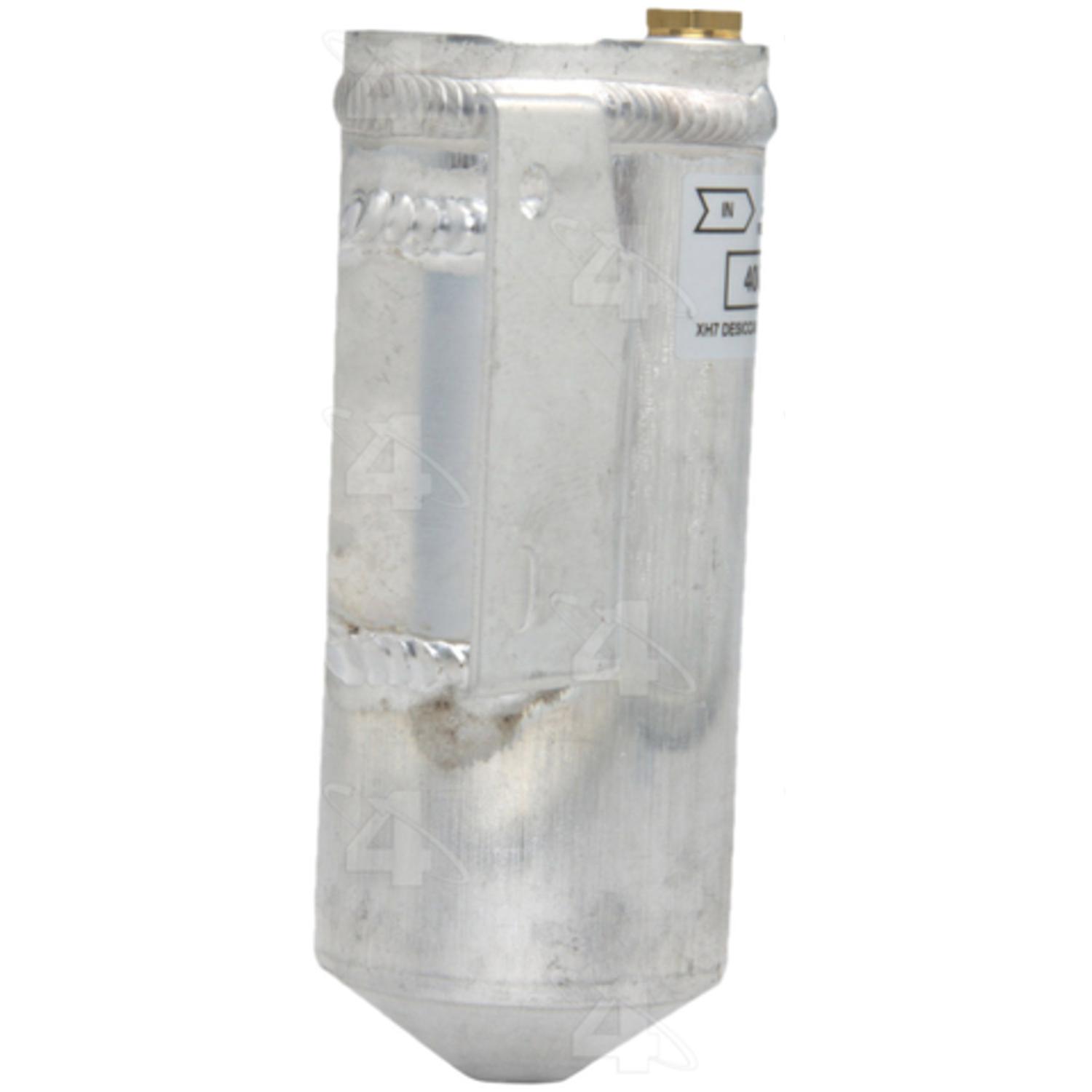 Four Seasons 33599 A/C Receiver Drier product image 6 of 7