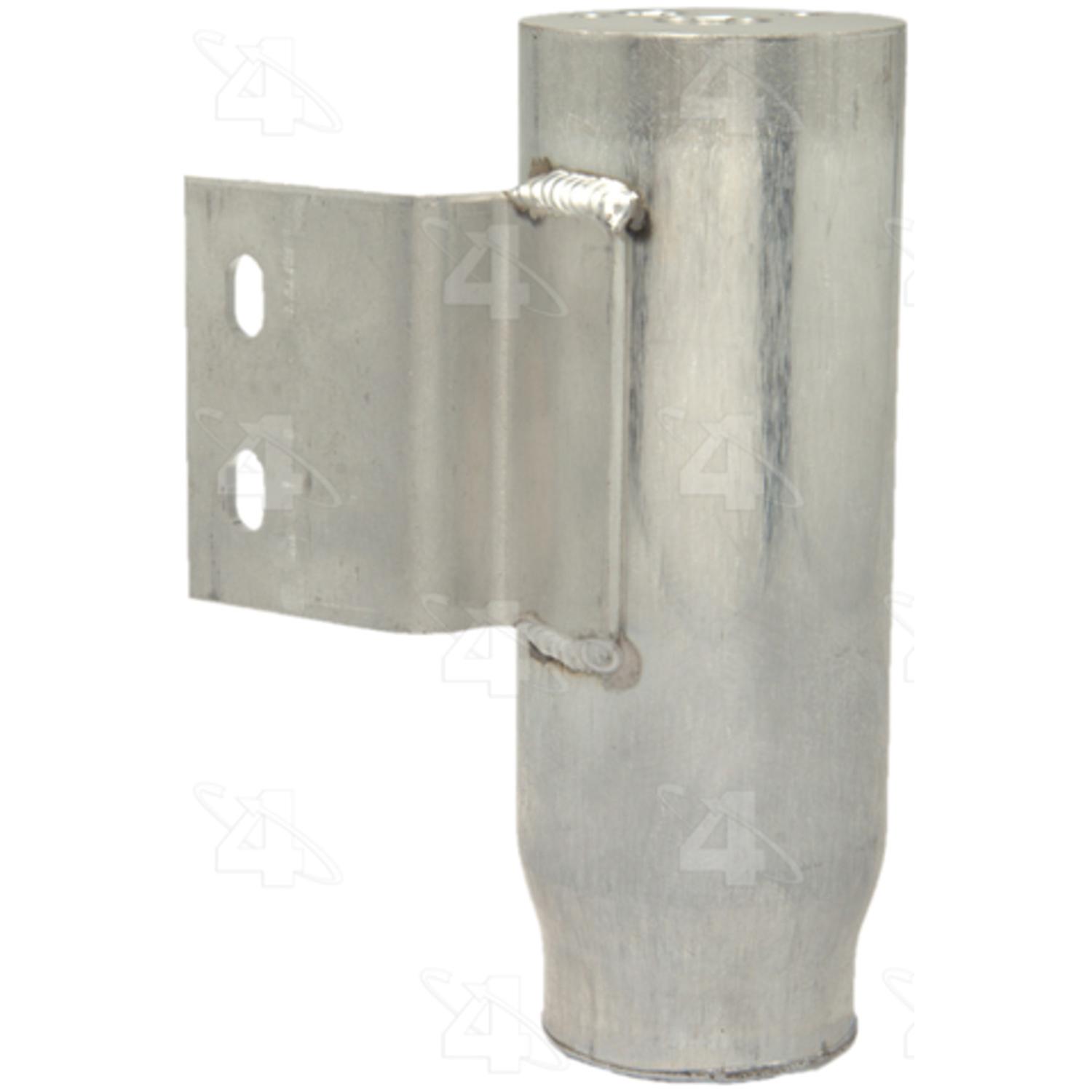 Four Seasons 33601 - A/C Receiver Drier Four Seasons 33601 A/C Receiver Drier product image 2 of 4