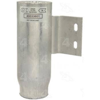 1996 Plymouth Voyager A/C Receiver Drier Four Seasons 33601 image 3 of 4