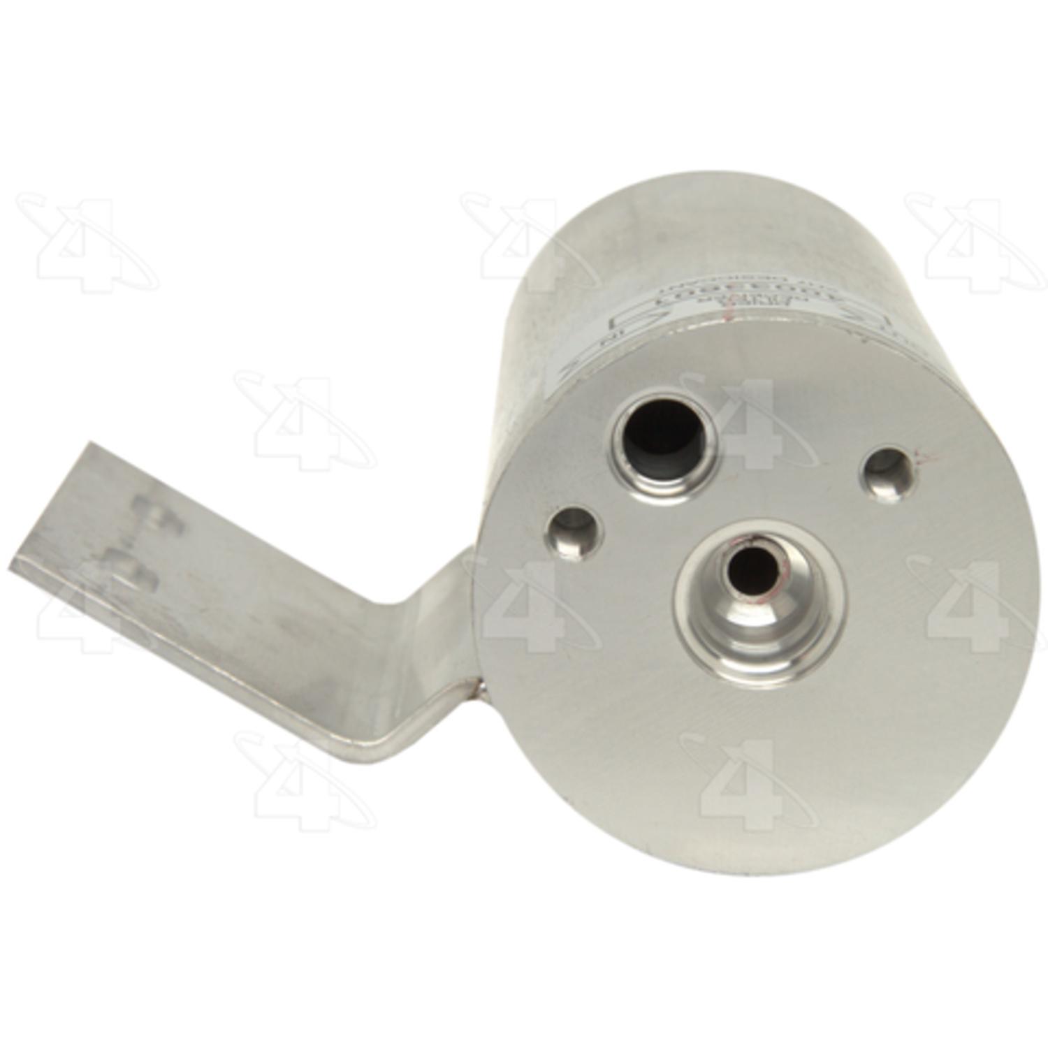 Four Seasons 33601 - A/C Receiver Drier Four Seasons 33601 A/C Receiver Drier product image 4 of 4