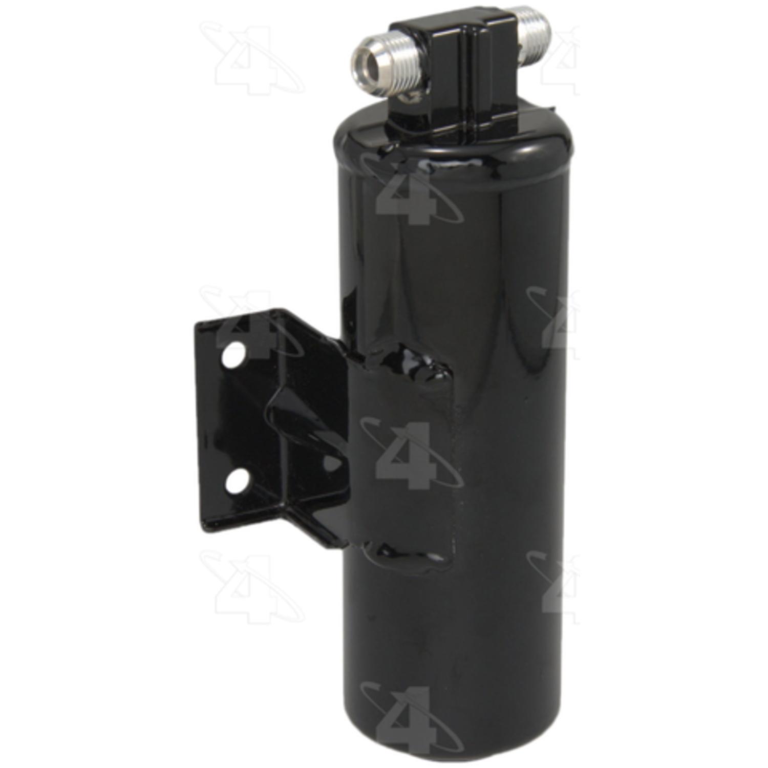 Four Seasons 33602 A/C Receiver Drier product image 1 of 8