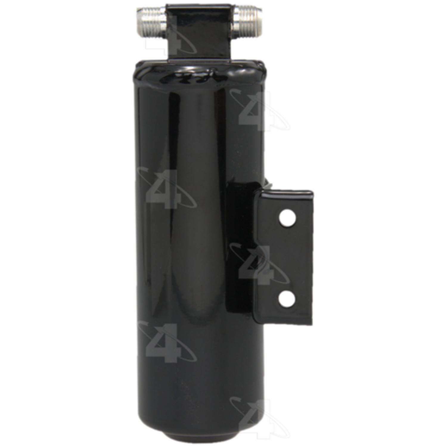 Four Seasons 33602 A/C Receiver Drier product image 2 of 8