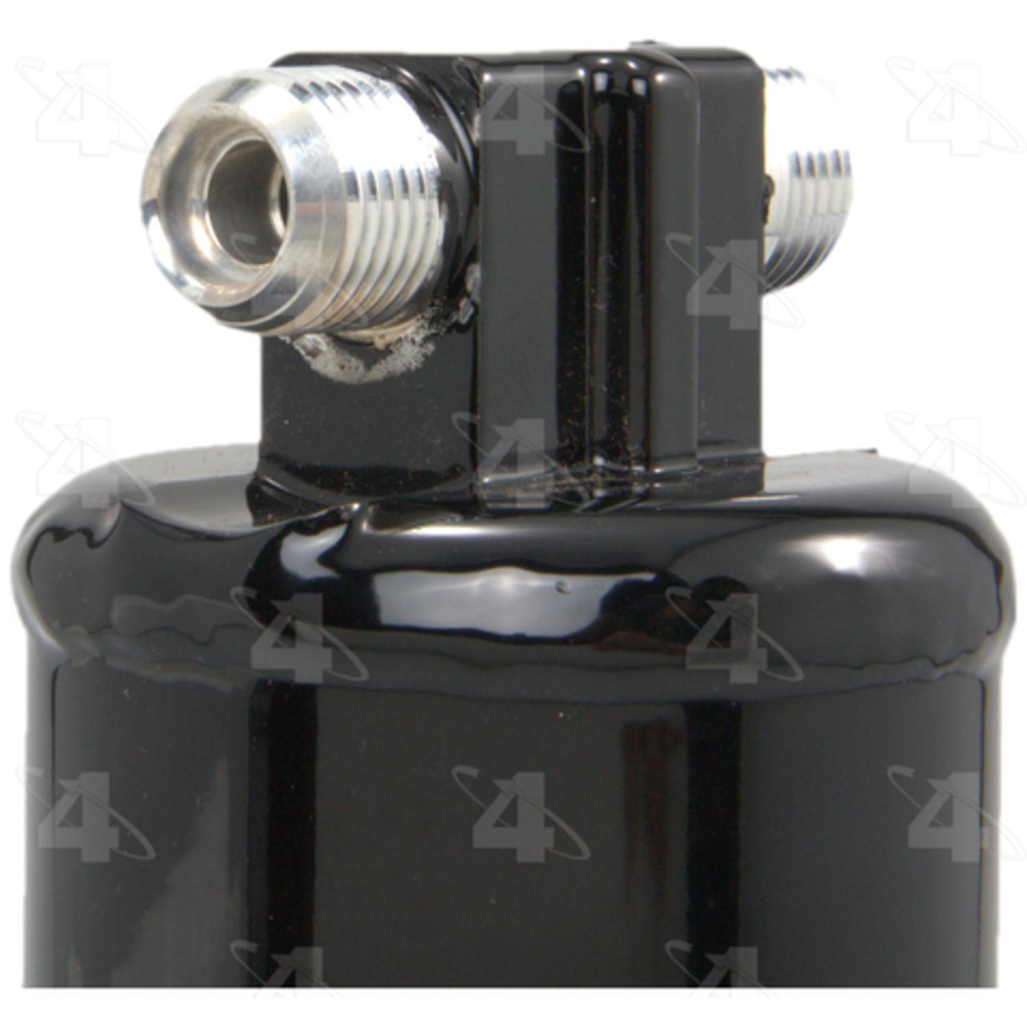 Four Seasons 33602 A/C Receiver Drier product image 3 of 8
