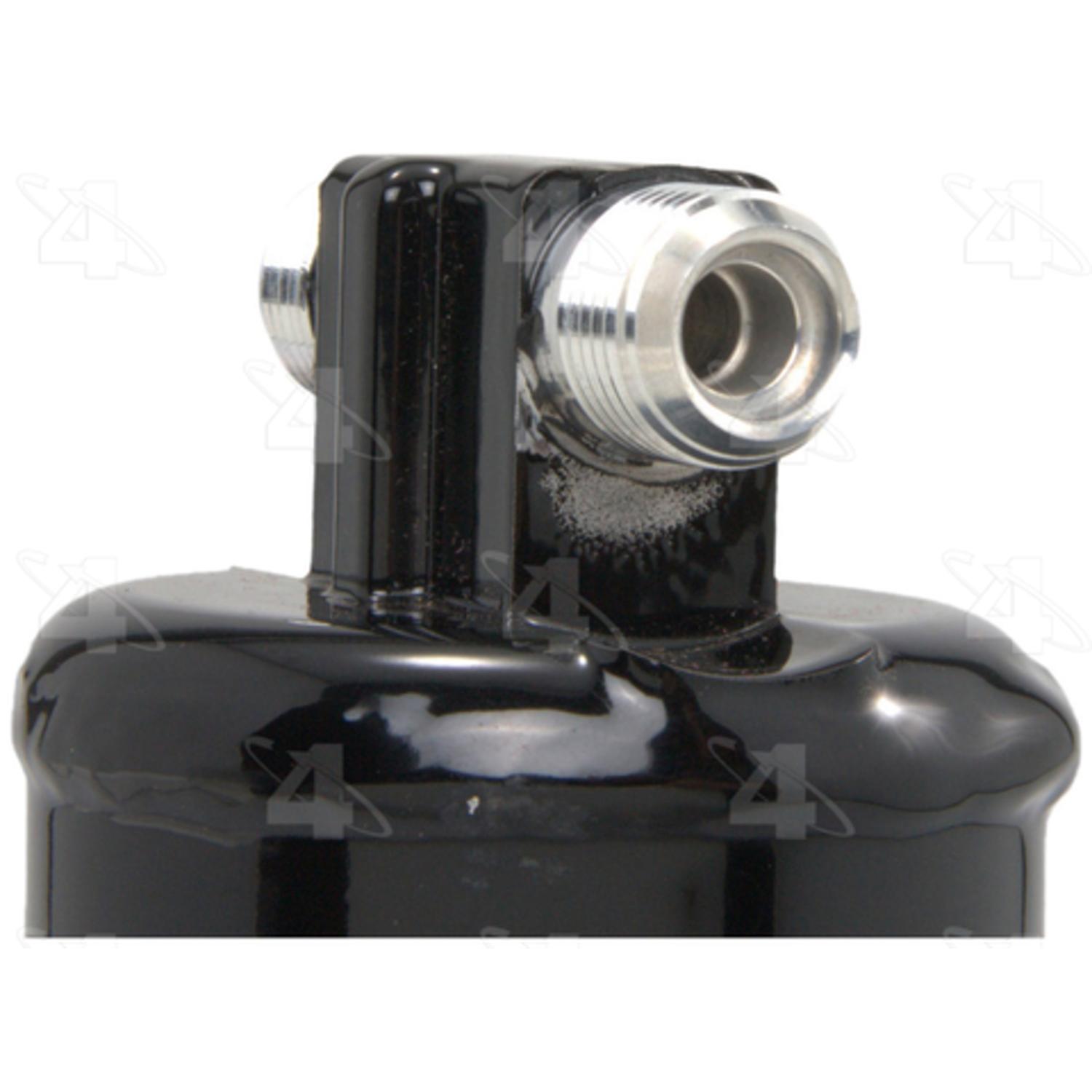 Four Seasons 33602 A/C Receiver Drier product image 4 of 8