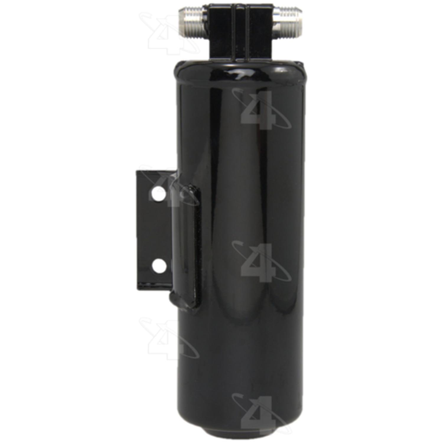 Four Seasons 33602 A/C Receiver Drier product image 5 of 8