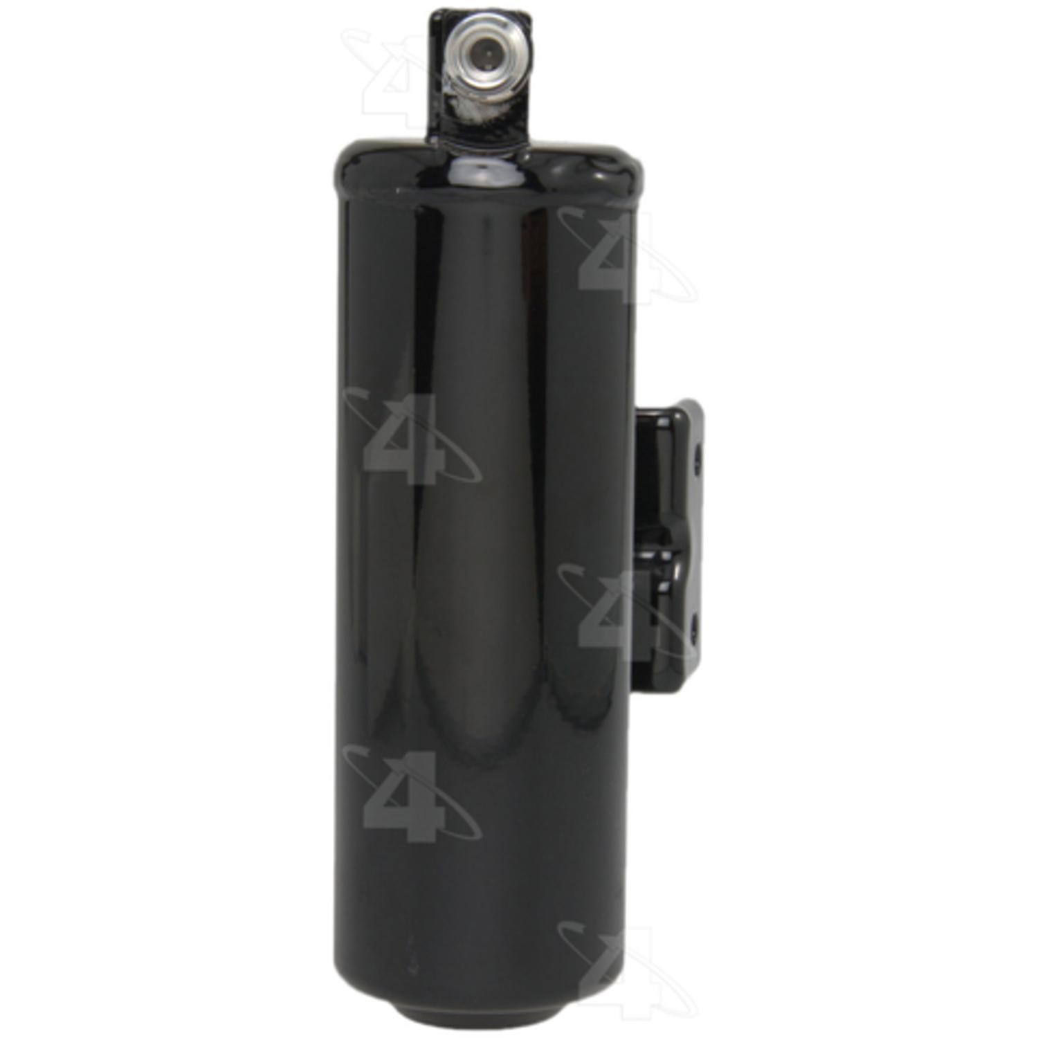 Four Seasons 33602 A/C Receiver Drier product image 6 of 8