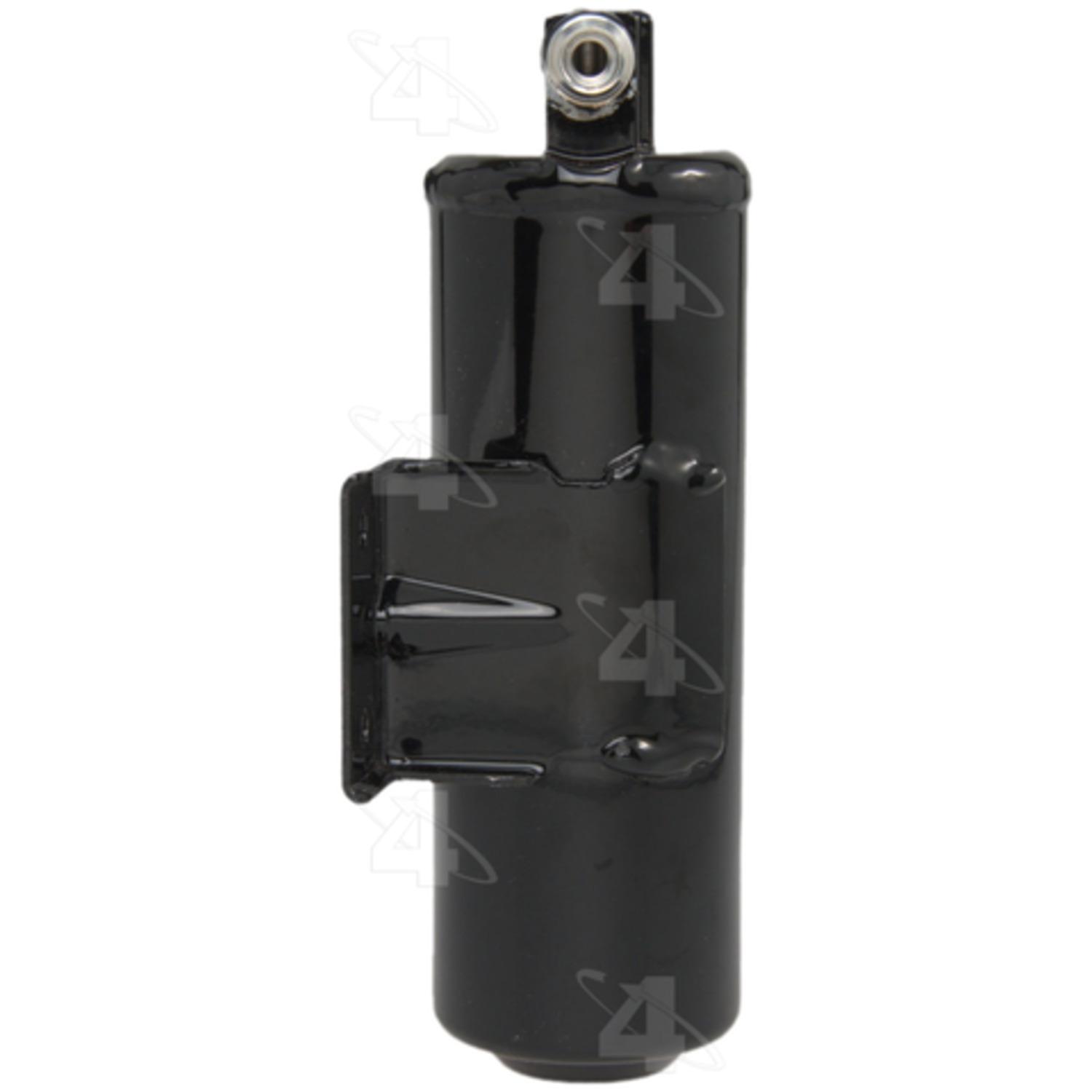 Four Seasons 33602 A/C Receiver Drier product image 7 of 8