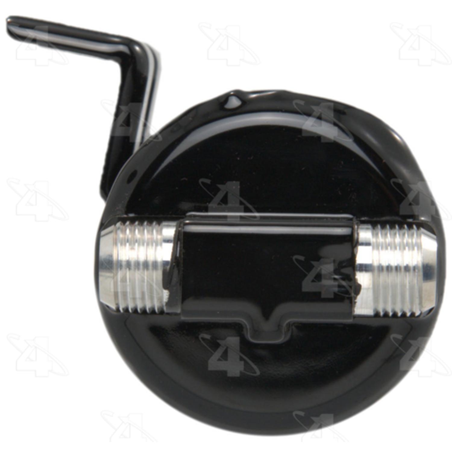 Four Seasons 33602 A/C Receiver Drier product image 8 of 8