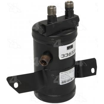 1998 Saab 9000 A/C Receiver Drier