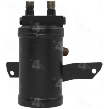 1998 Saab 9000 A/C Receiver Drier Four Seasons 33659 image 2 of 4