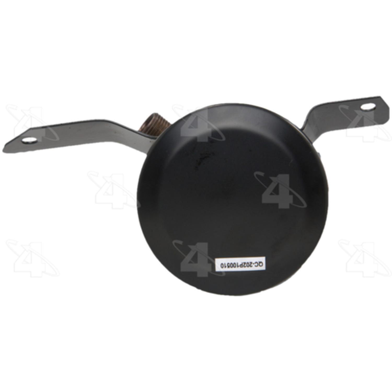 Four Seasons 33659 - A/C Receiver Drier Four Seasons 33659 A/C Receiver Drier product image 3 of 9