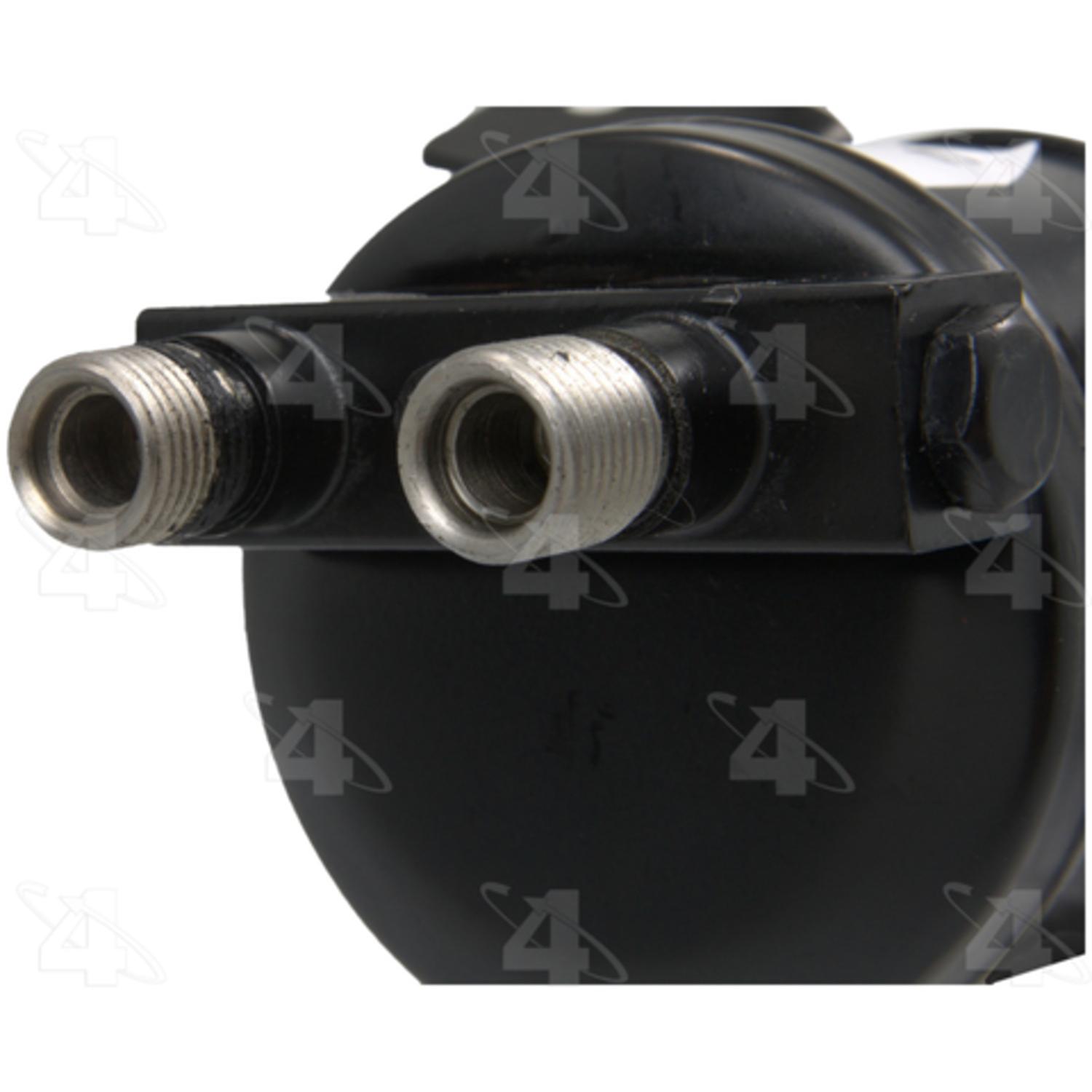 Four Seasons 33659 - A/C Receiver Drier Four Seasons 33659 A/C Receiver Drier product image 4 of 9