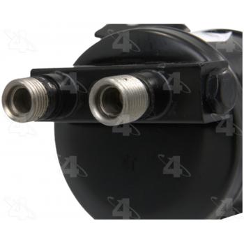 1998 Saab 9000 A/C Receiver Drier Four Seasons 33659 image 4 of 4