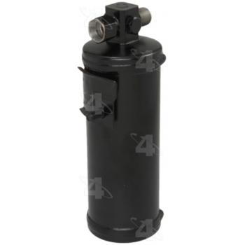 1993 Saab 900 A/C Receiver Drier Four Seasons 33660 image 1 of 4