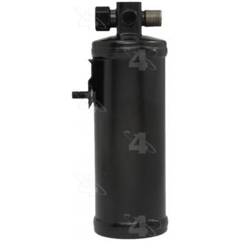 1993 Saab 900 A/C Receiver Drier Four Seasons 33660 image 2 of 4