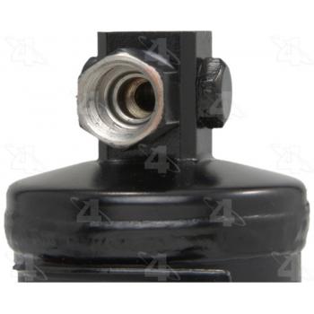 1993 Saab 900 A/C Receiver Drier Four Seasons 33660 image 4 of 4