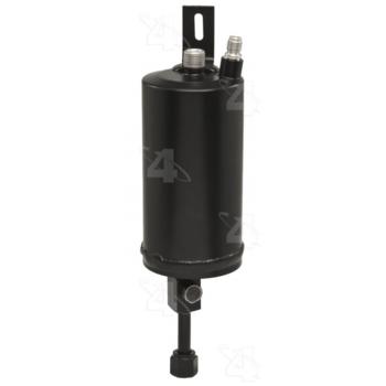 1990 Saab 9000 A/C Receiver Drier Four Seasons 33661 image 1 of 4