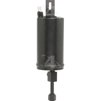 1990 Saab 9000 A/C Receiver Drier Four Seasons 33661 image 2 of 4