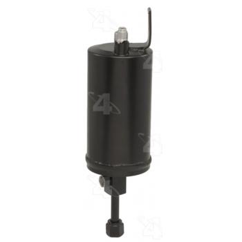 1990 Saab 9000 A/C Receiver Drier Four Seasons 33661 image 4 of 4