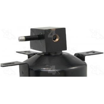 1987 BMW 735i A/C Receiver Drier Four Seasons 33665 image 3 of 4