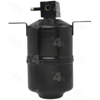 1987 BMW 735i A/C Receiver Drier Four Seasons 33665 image 4 of 4