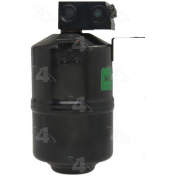 Four Seasons 33665 A/C Receiver Drier product image 5 of 7