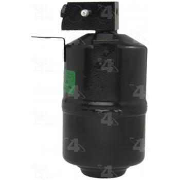 Four Seasons 33665 A/C Receiver Drier product image 6 of 7