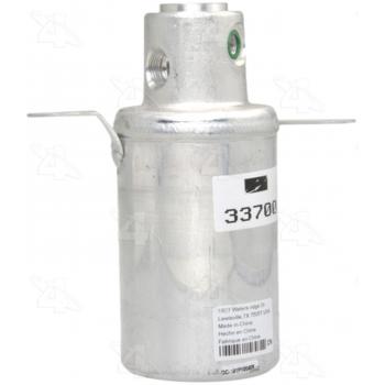 1997 Mercedes-Benz C220 A/C Receiver Drier Four Seasons 33700 image 2 of 4