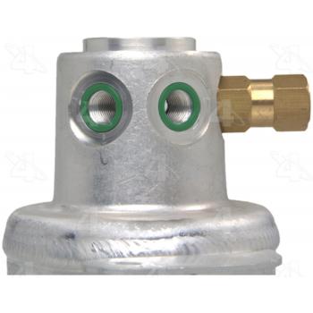 1997 Mercedes-Benz C220 A/C Receiver Drier Four Seasons 33700 image 3 of 4