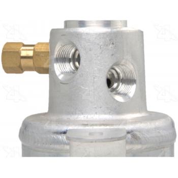 1997 Mercedes-Benz C220 A/C Receiver Drier Four Seasons 33700 image 4 of 4