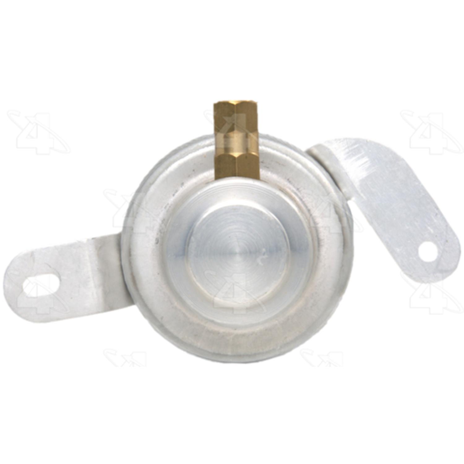 Four Seasons 33700 - A/C Receiver Drier Four Seasons 33700 A/C Receiver Drier product image 8 of 8