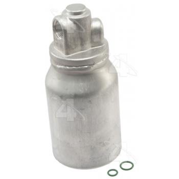 1995 Volkswagen Corrado A/C Receiver Drier Four Seasons 33701 image 1 of 4